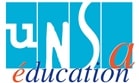 Logo Unsa Education