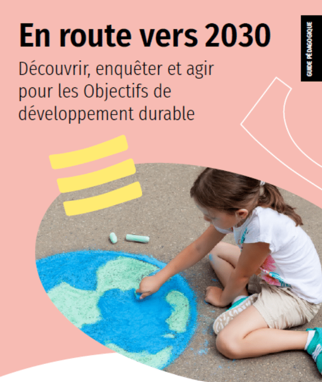 En Route Vers 2030 Découvrir Enquêter Et Agir Pour Les Odd Lesper Leconomie Sociale 4058