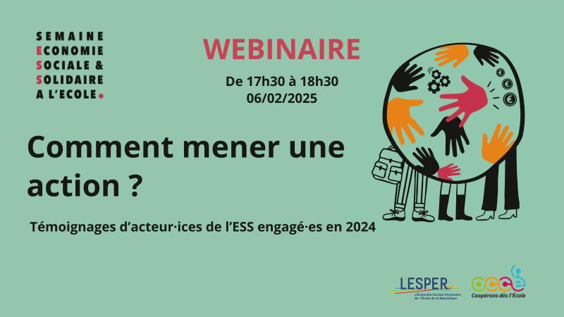 Webinaire 6 fev 2025